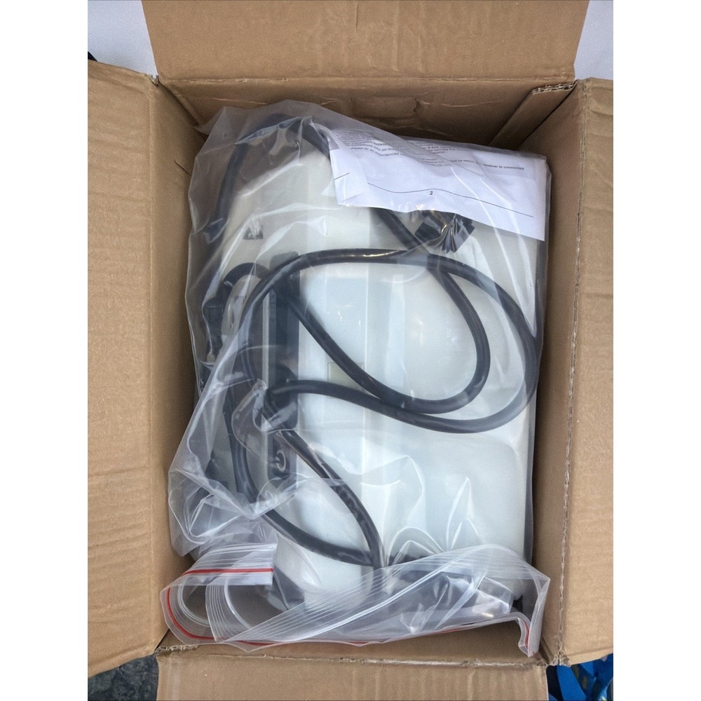 9995672-US-ASSY Power Supply Power Cord For Dolphin Nautilus CC Plus M200 M3 DX3 - Picture 10 of 10
